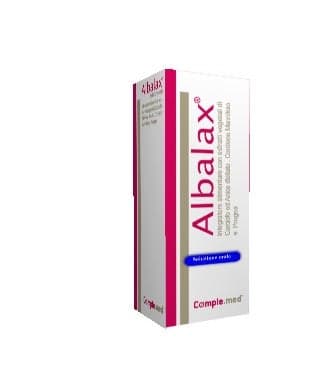 Albalax – Soluzione 200 ml