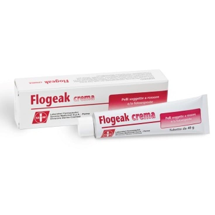 Flogeак Crema – 40 g