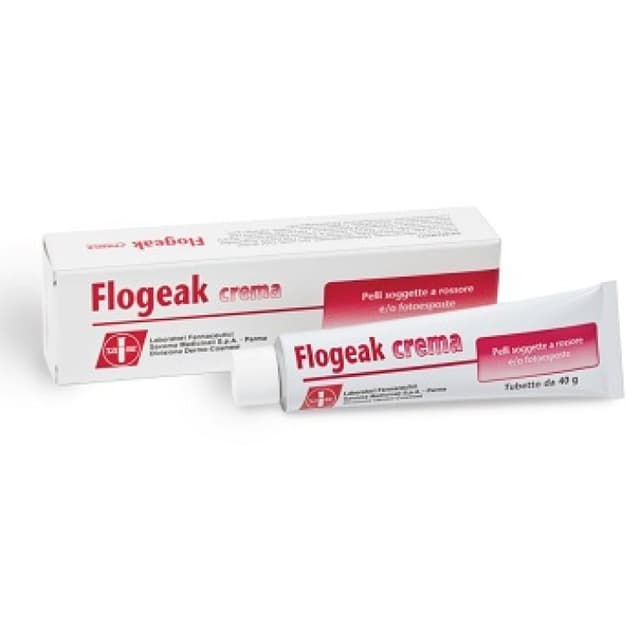 Flogeак Crema – 40 g