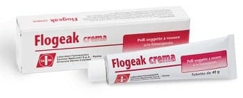 Flogeак Creme – 40 g