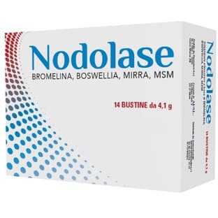 Nodolase – 14 Beutel