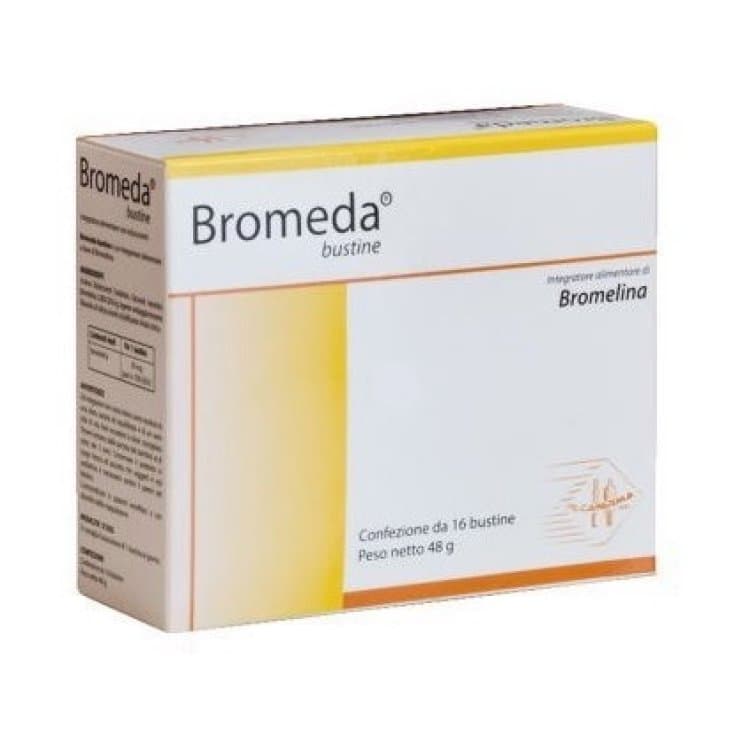 Bromeda – 16 Beutel