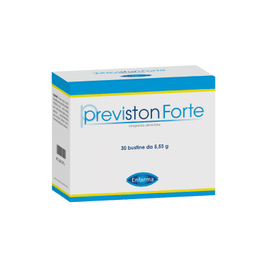 Previston Forte – 30 bustine
