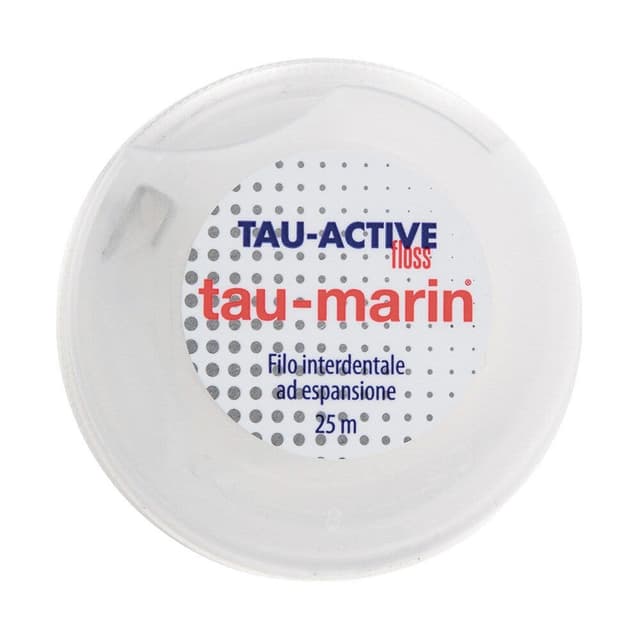 Taumarin Filo Interdentale TAU ACT