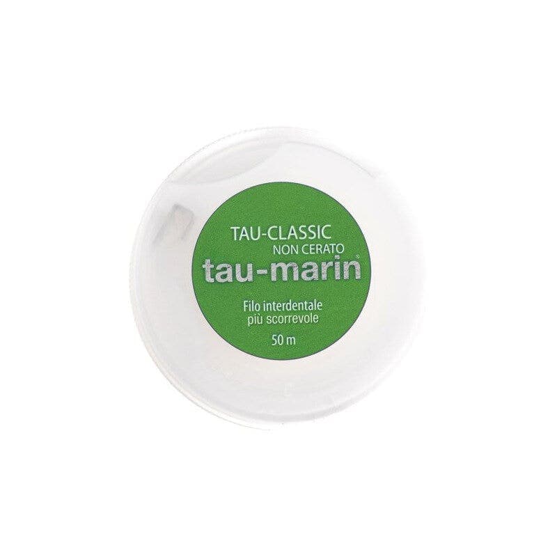 Taumarin Filo Interdentale Classico – 50 ml