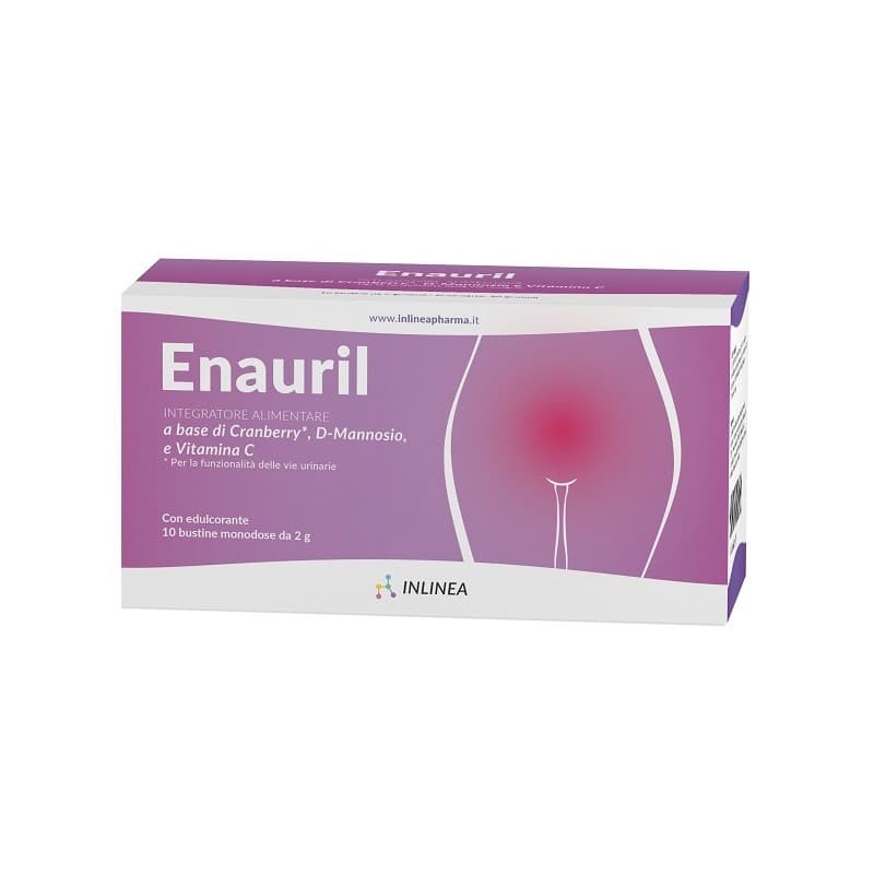 Enauril – 10 bustine