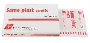 Same-Plast Cerotto – 7×20 cm