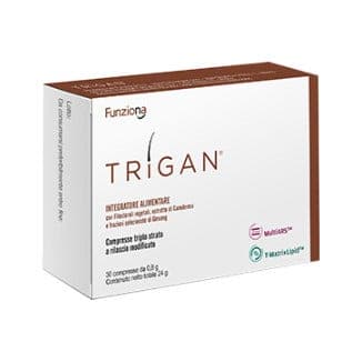 Trigan – 30 compresse