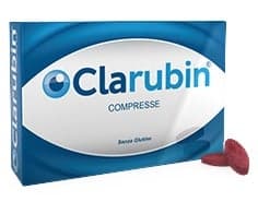 Clarubin – 30 Compresse