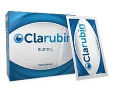 Clarubin – 20 Bustine
