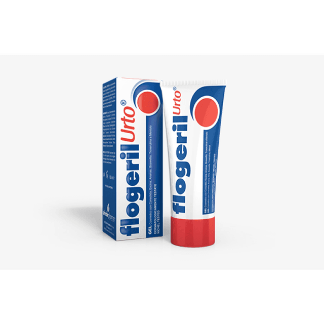 Flogeril Urto – 100 ml