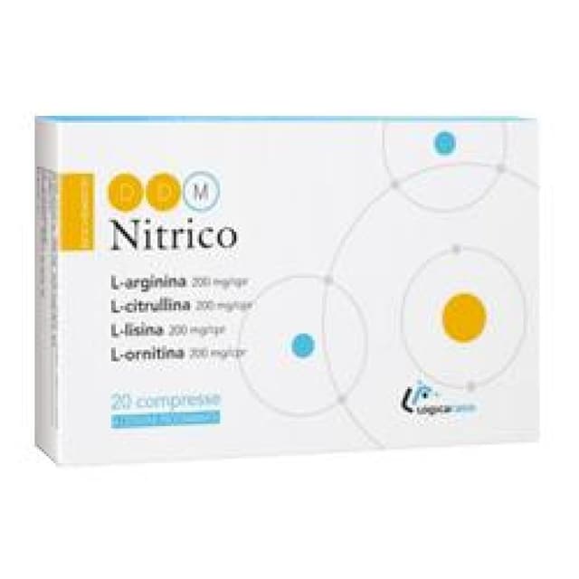 DDM Nitricum – 30 compresse