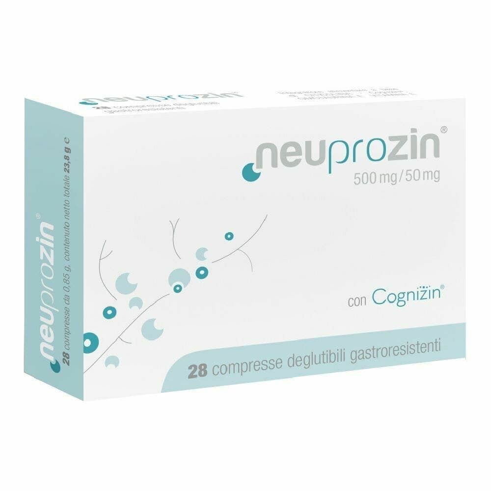 Neuprozin – 28 compresse