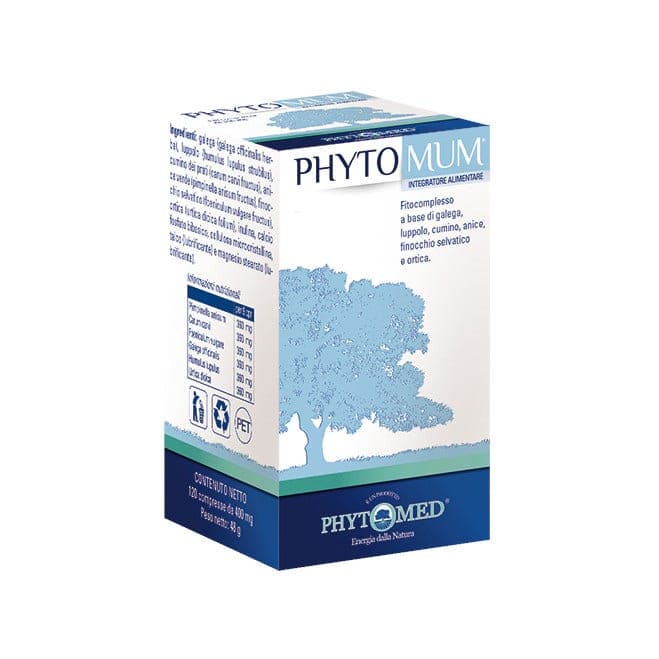 Phytomum3 – 42 compresse