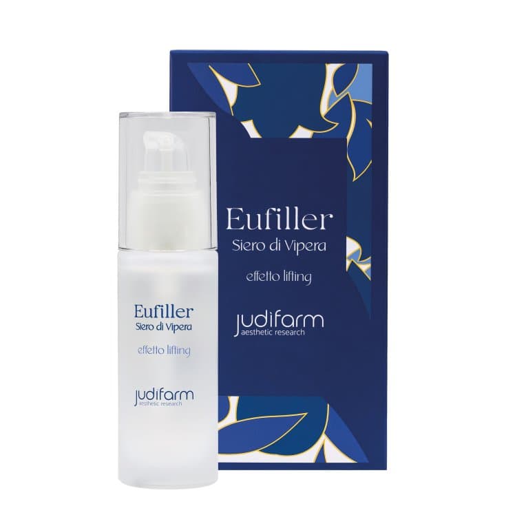 Eufiller Viper Serum – 30 ml