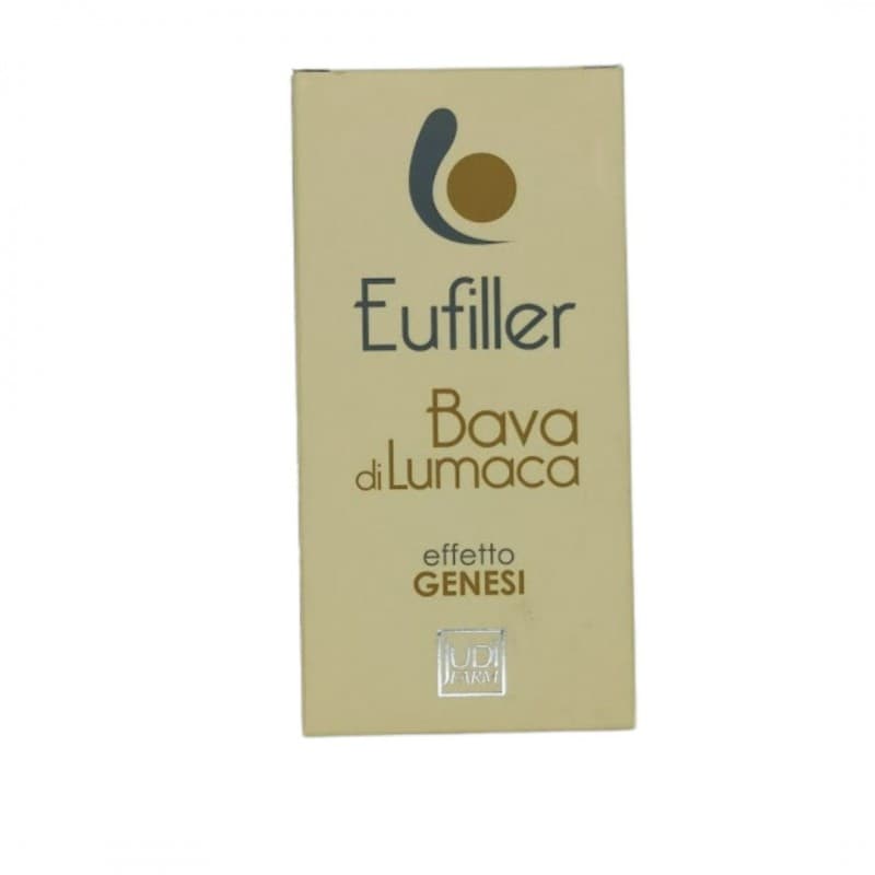Eufiller Secreto di Lumaca – 30 ml