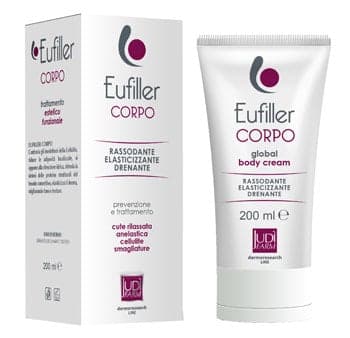 Eufiller Crema Corpo – 150 ml