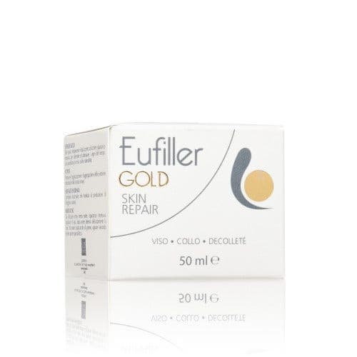 Eufiller Gold Crema – 50 ml