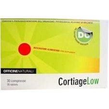 Cortiage Low – 30 compresse da 850 mg