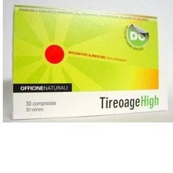 Tireoage High – 30 Tabletten
