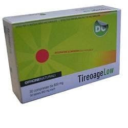 Tireoage Low – 30 Tabletten