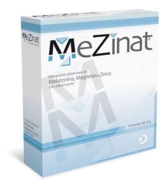 Mezinat Integ – 14 bustine