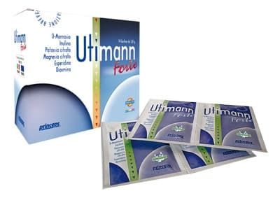 Utimann Forte – 14 bustine