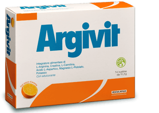 Argivit S/G – 14 Beutel