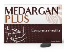 Medargan Plus – 30 compresse