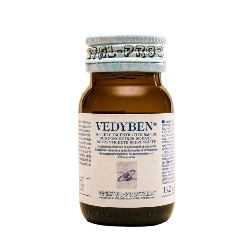 Vedyben – 30 capsule