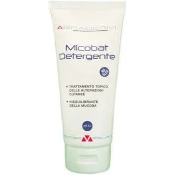 Braderm Micobat – 200 ml Detergente