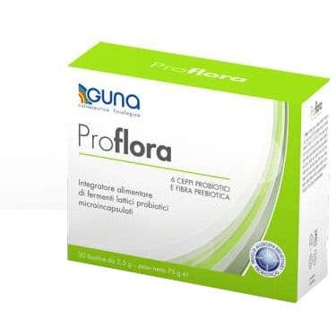 Proflora Integ – 30 bustine