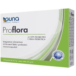Proflora Integ – 10 Beutel