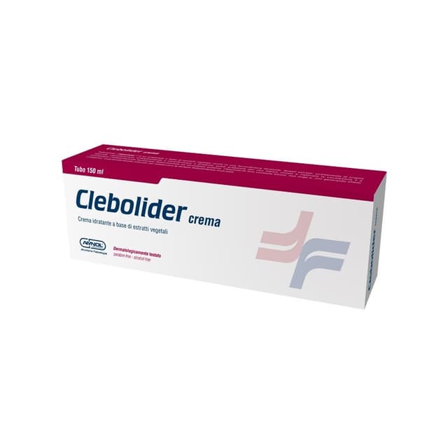 Clebolider Crema – 150 ml