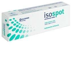 Isospot Crema Notte – 15 ml