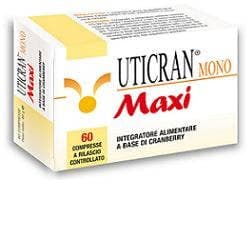 Uticran Mono Maxi – 60 Tabletten