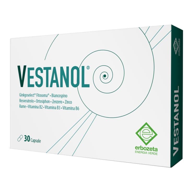 Vestanol – 30 capsule