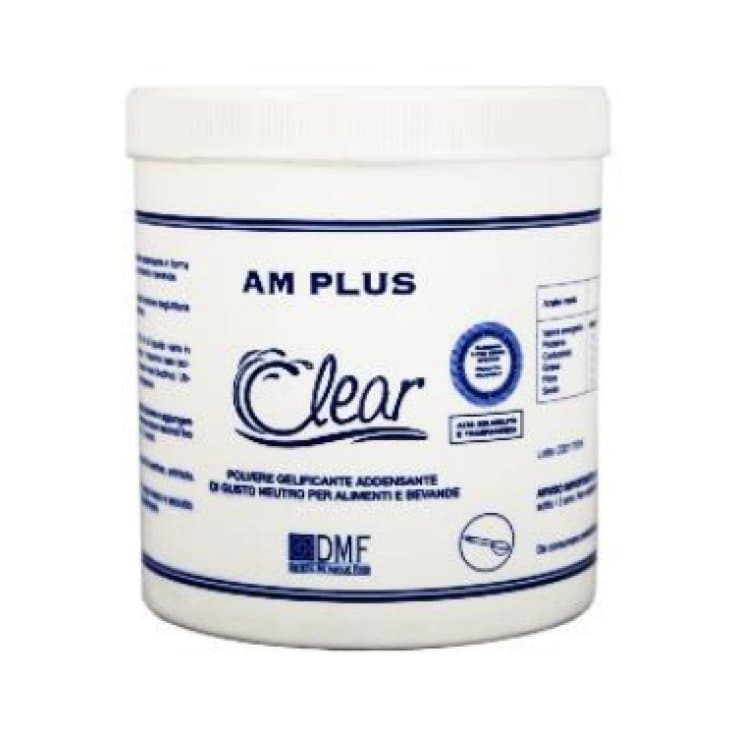 AM CLEAR – 250 g