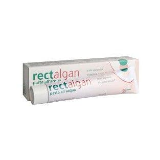 RECTALGAN Pasta Acqua – 30 ml
