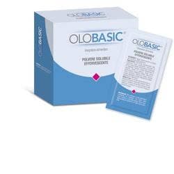 Olobasic 21 – 21 bustine