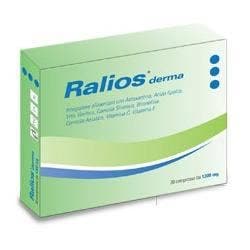 Ralios – 30 compresse da 1.300 mg