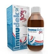 Immudek Joy Integral Fragola – 200 ml