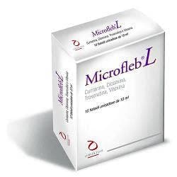 Microfleb L – 10 Fläschchen à 10 ml