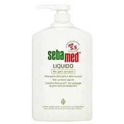 Sebamed Detergente Liquido – 400 ml