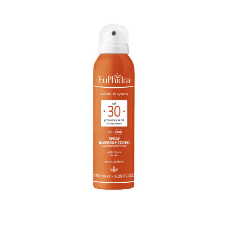 Euphidra KA Uvsys Spray – 30 ml