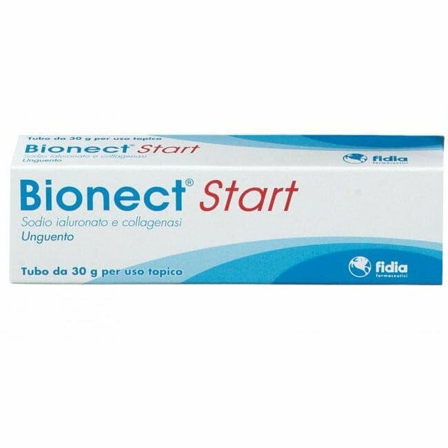 Bionect Start Unguento – 30 g
