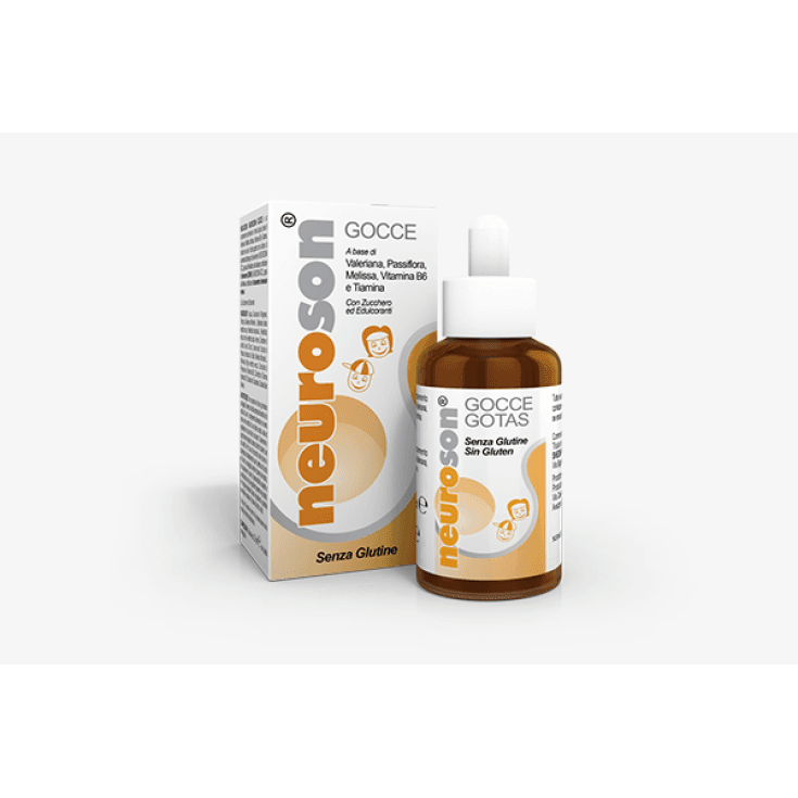 Neuroson Gocce – 30 ml