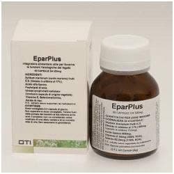 Epaplus OTI – 60 capsule