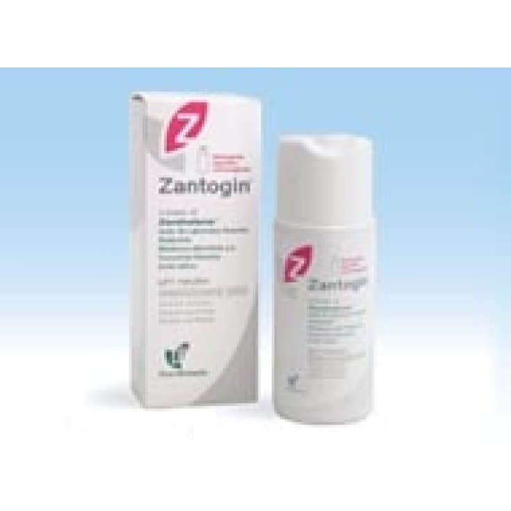 Zantogin Detergente Intimo – 250 ml
