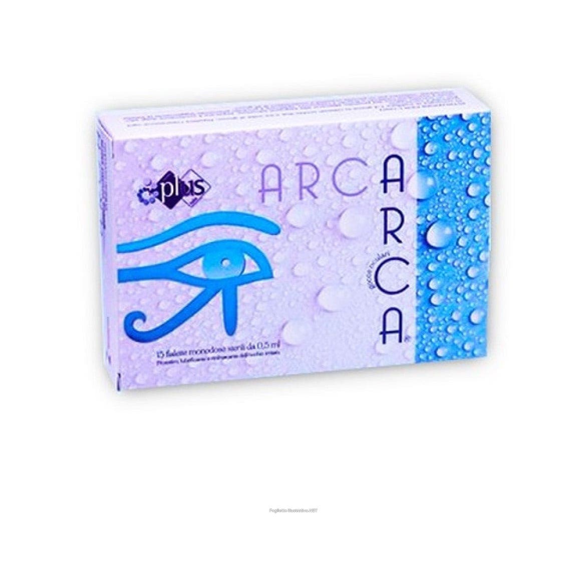 Arca Gocce Oculari – 15 x 0,5 ml